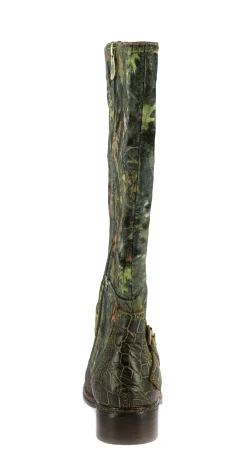 Cheap Bottes - ERWIN 018 Bottes