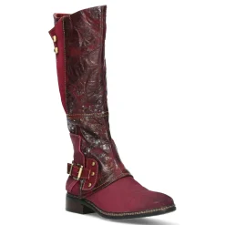 Shop Bottes - ERWIN 01 Bottes
