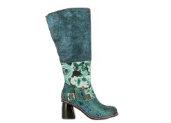 New Bottes - EVA 05 Bottes