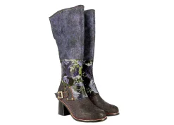 New Bottes - EVA 05 Bottes