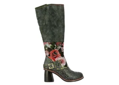 New Bottes - EVA 05 Bottes