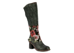 New Bottes - EVA 05 Bottes