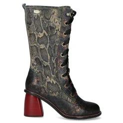 Hot Bottes - EVCAO 36 Bottes