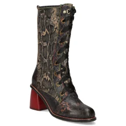 Hot Bottes - EVCAO 36 Bottes