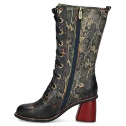 Hot Bottes - EVCAO 36 Bottes