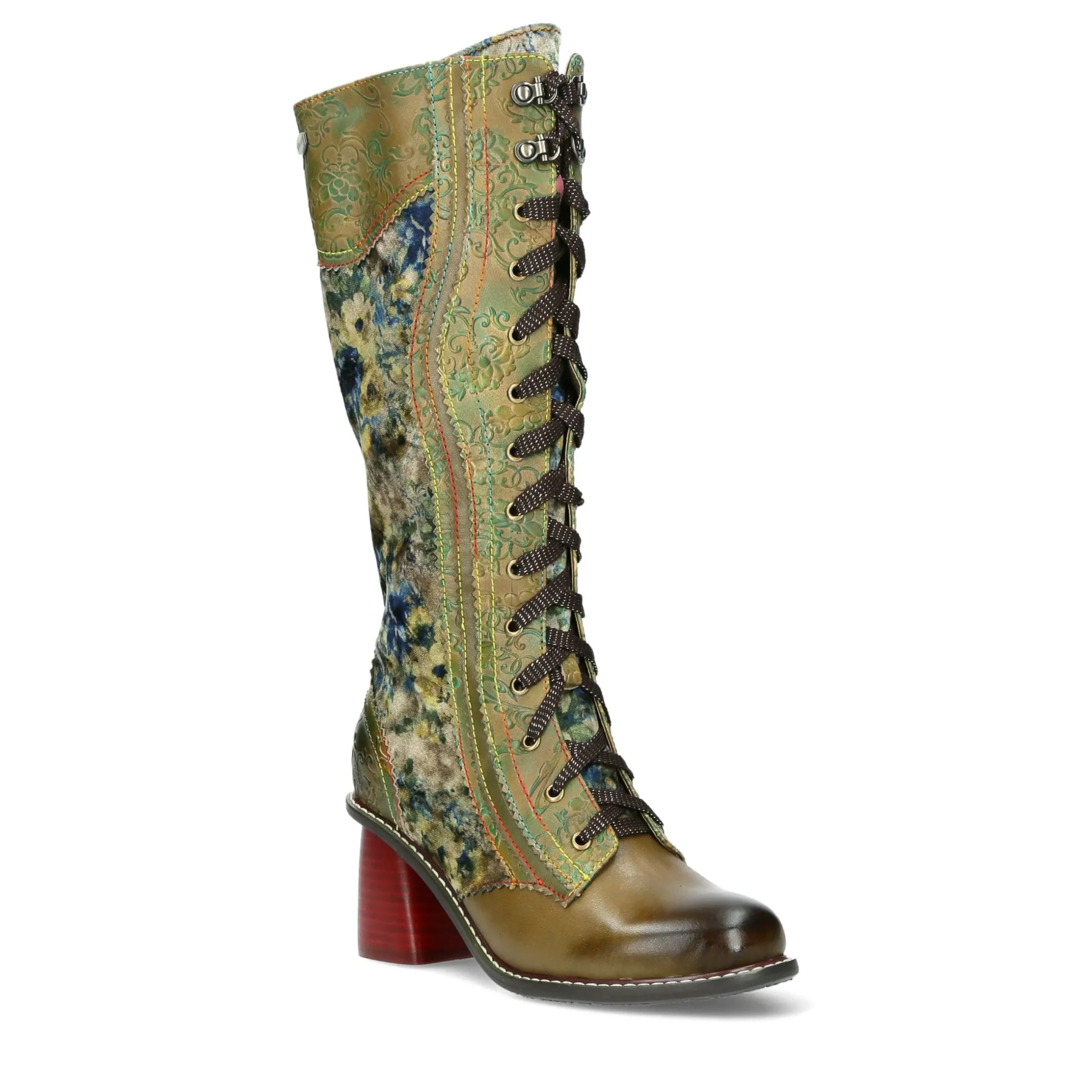 Cheap Bottes - EVCAO 44 Bottes