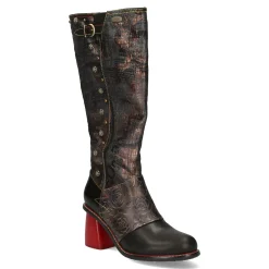 Sale Bottes - EVCAO 15 Bottes