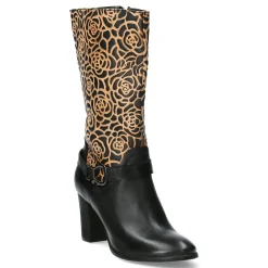 Fashion Bottes - Exclusivité Reine Bottes
