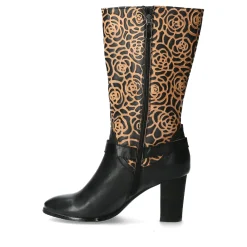 Fashion Bottes - Exclusivité Reine Bottes