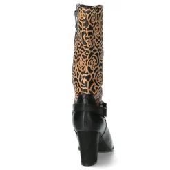 Fashion Bottes - Exclusivité Reine Bottes