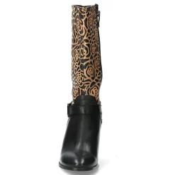 Fashion Bottes - Exclusivité Reine Bottes