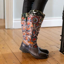 Discount Bottes - GACMAYO 15 Bottes