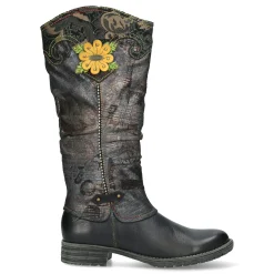 Flash Sale Bottes - GACMAYO 15 Arty Bottes