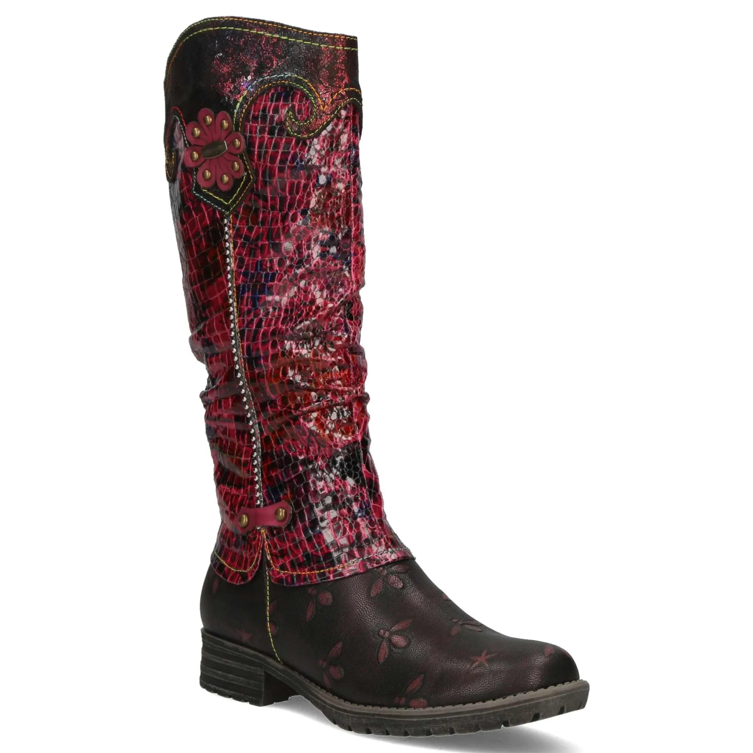 Cheap Bottes - GACMAYO 15 B Bottes