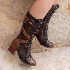 Cheap Bottes - GACZO 41 Bottes