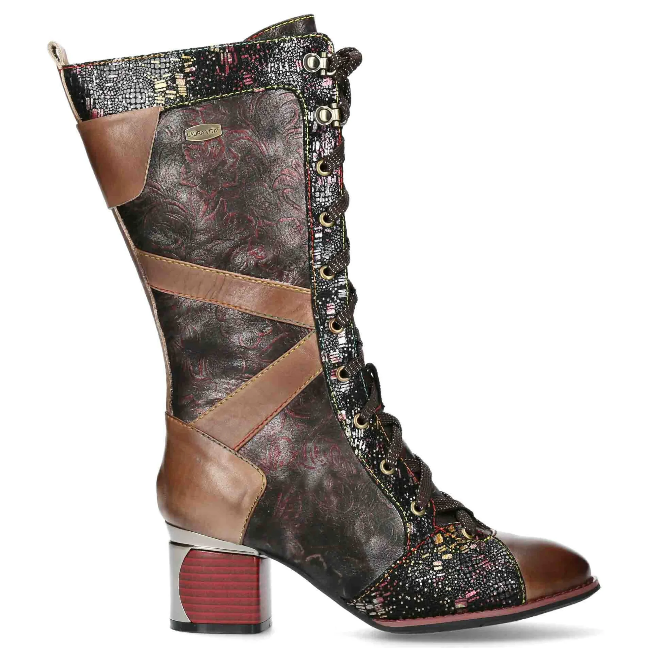 Cheap Bottes - GACZO 41 Bottes