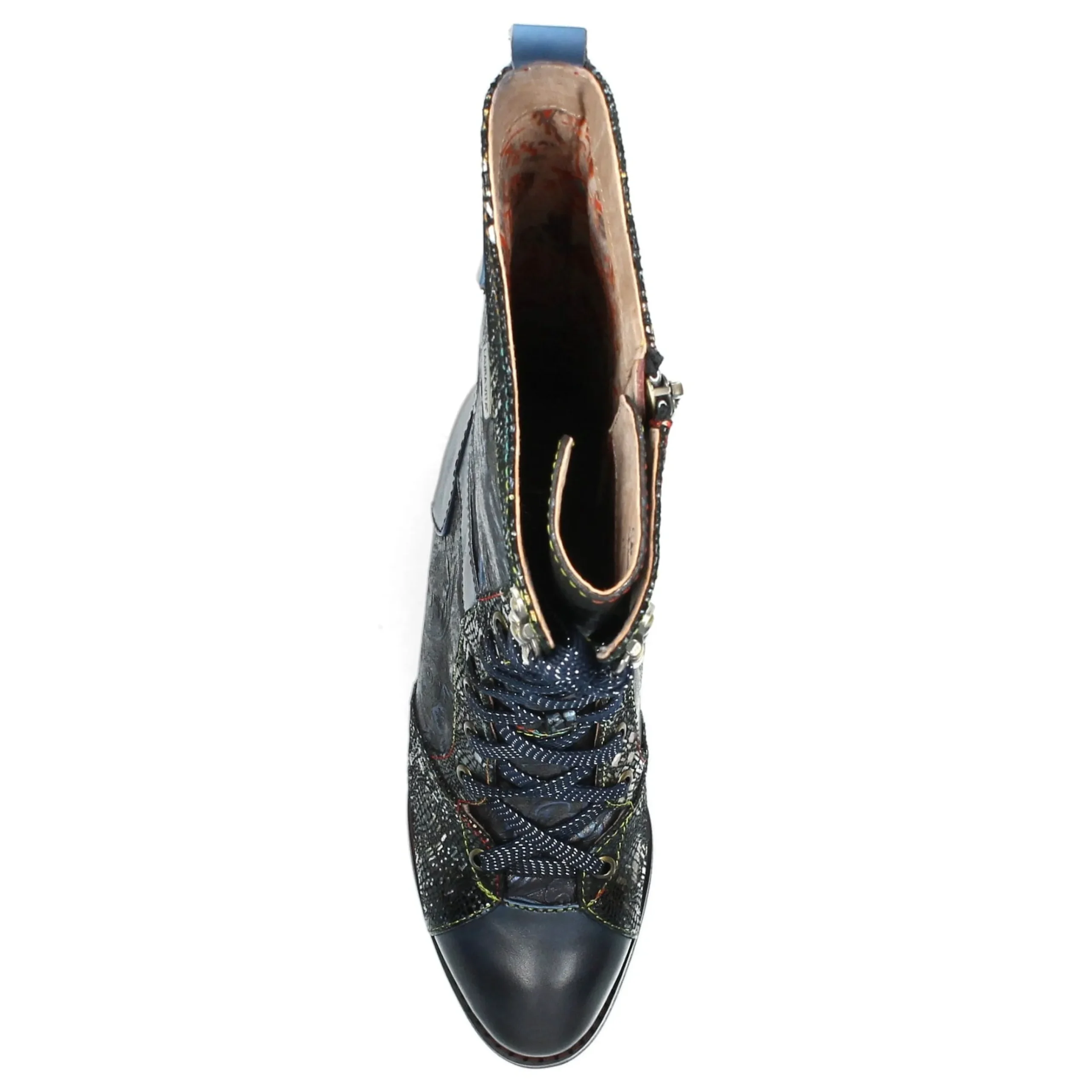 Cheap Bottes - GACZO 41 Bottes