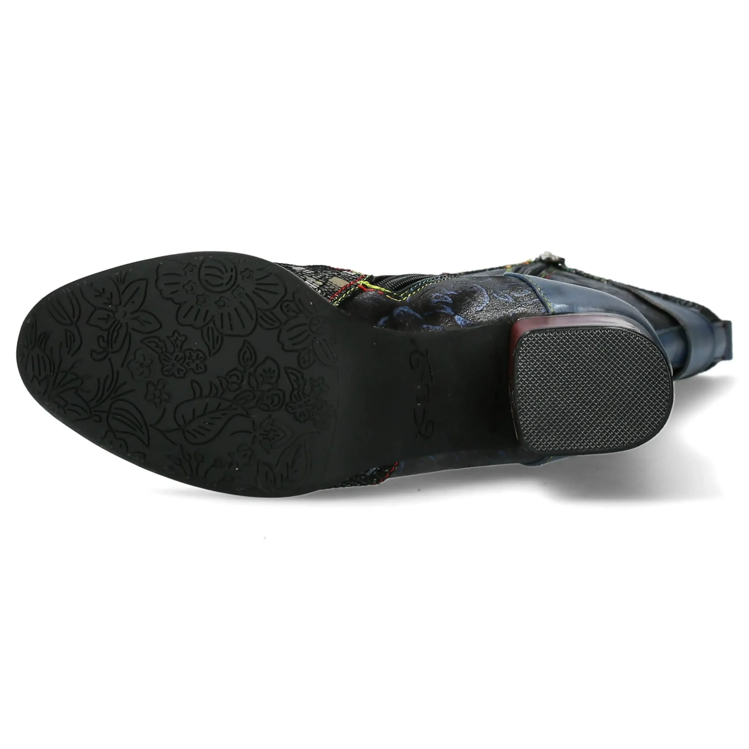 Cheap Bottes - GACZO 41 Bottes