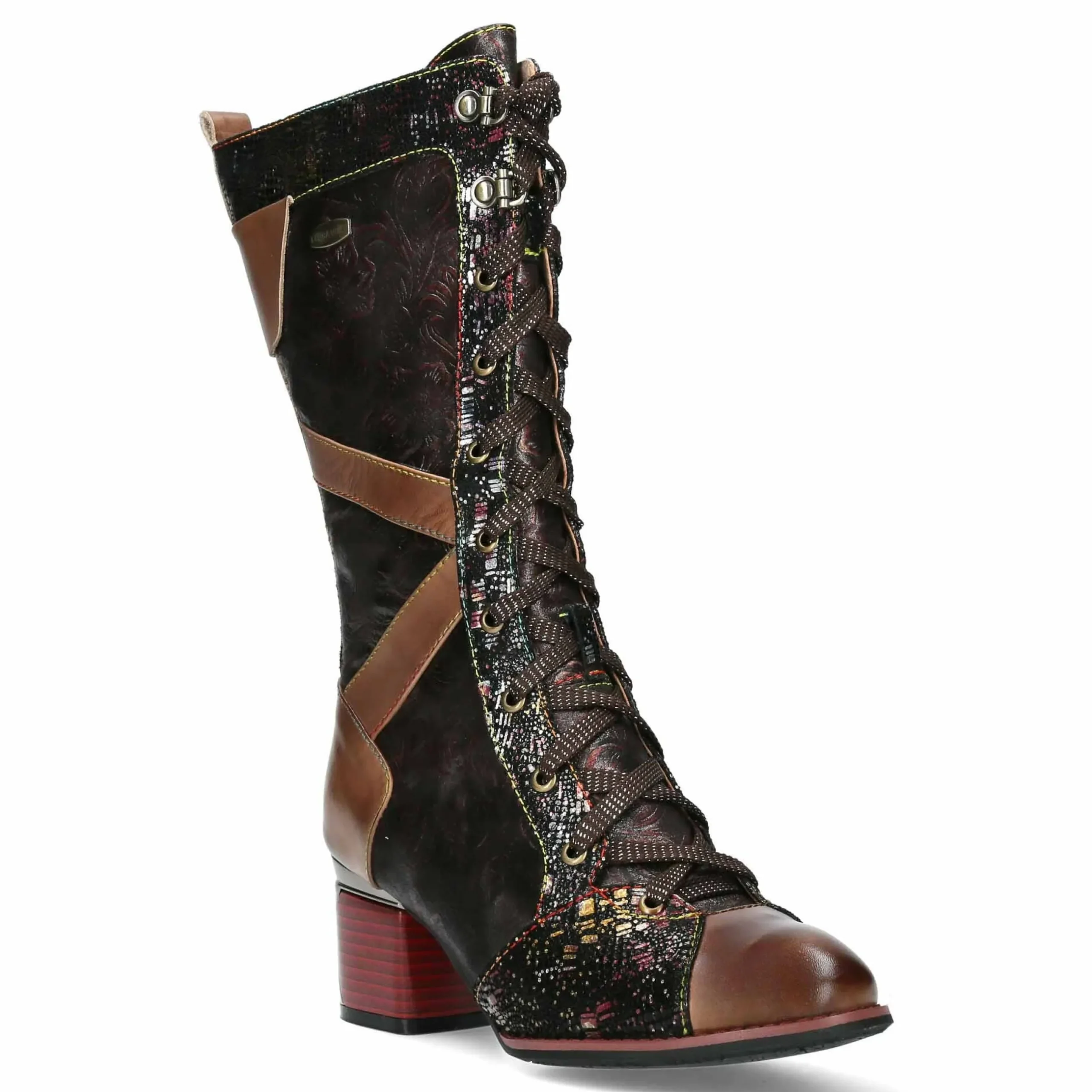 Cheap Bottes - GACZO 41 Bottes