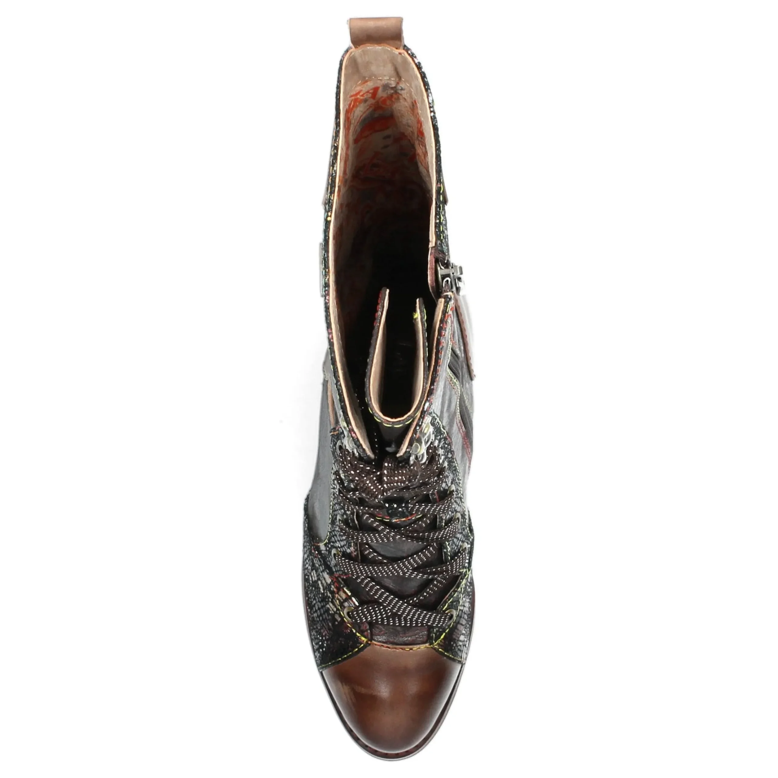 Cheap Bottes - GACZO 41 Bottes