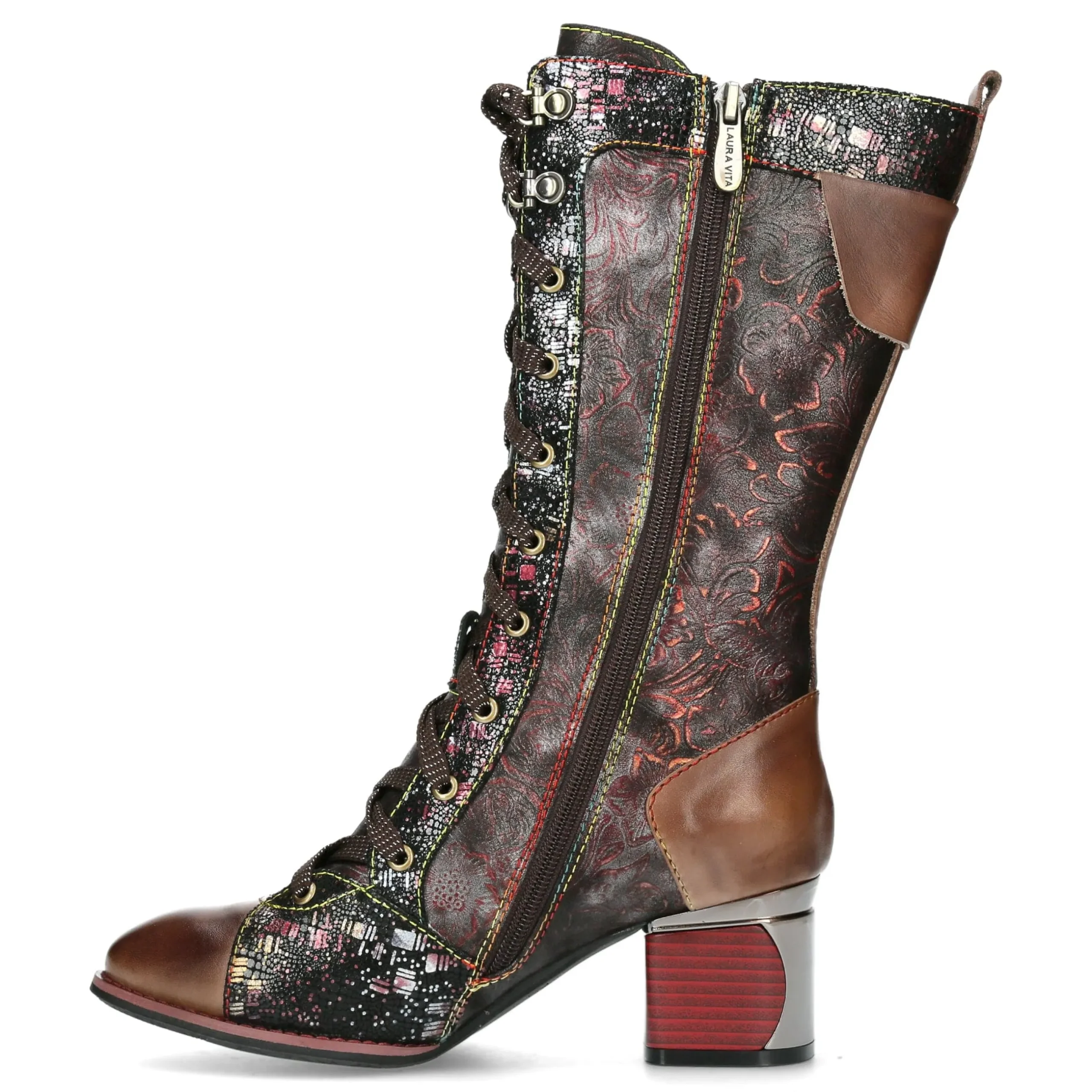 Cheap Bottes - GACZO 41 Bottes
