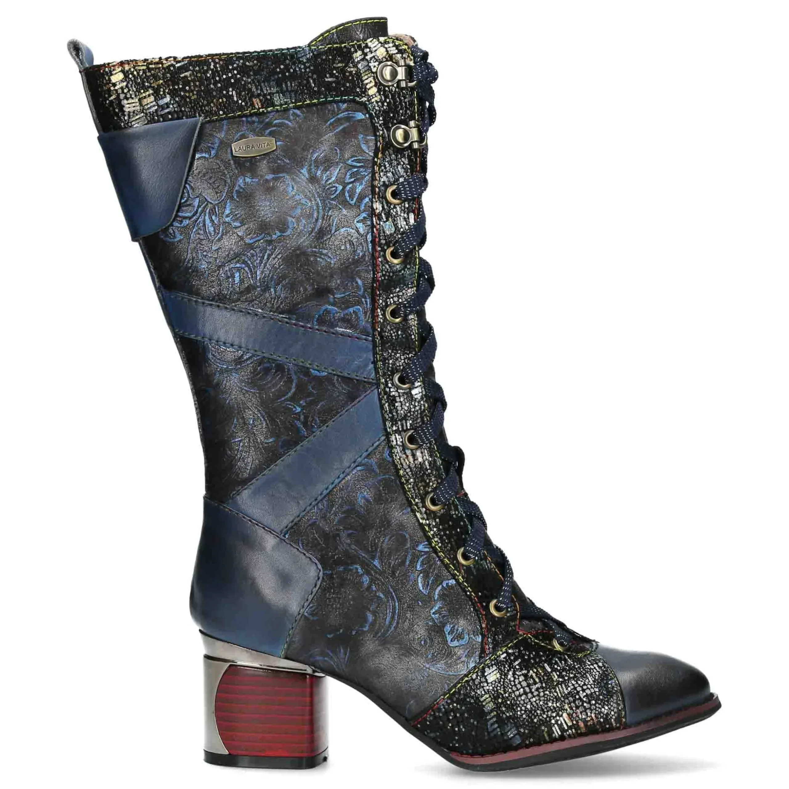 Cheap Bottes - GACZO 41 Bottes