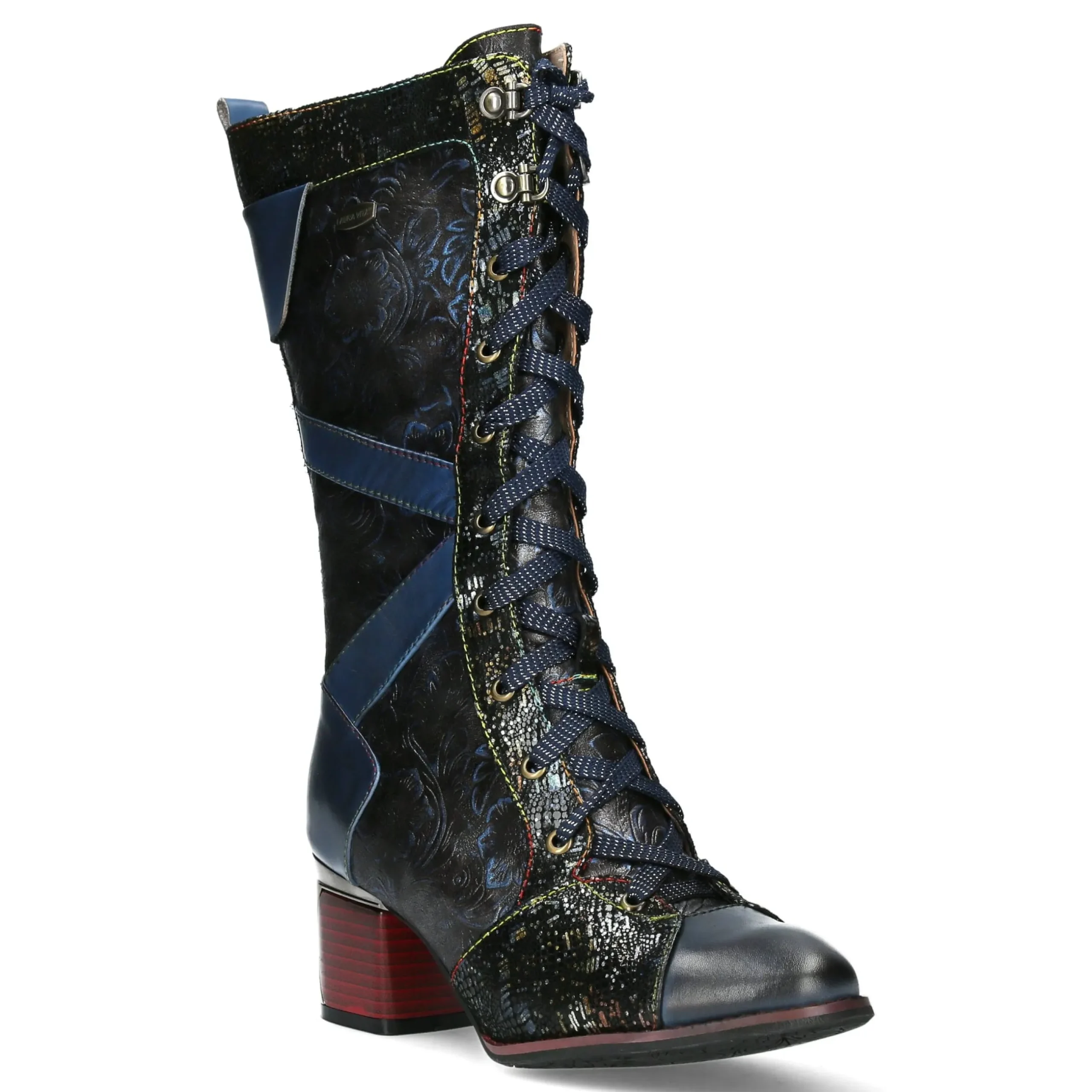 Cheap Bottes - GACZO 41 Bottes