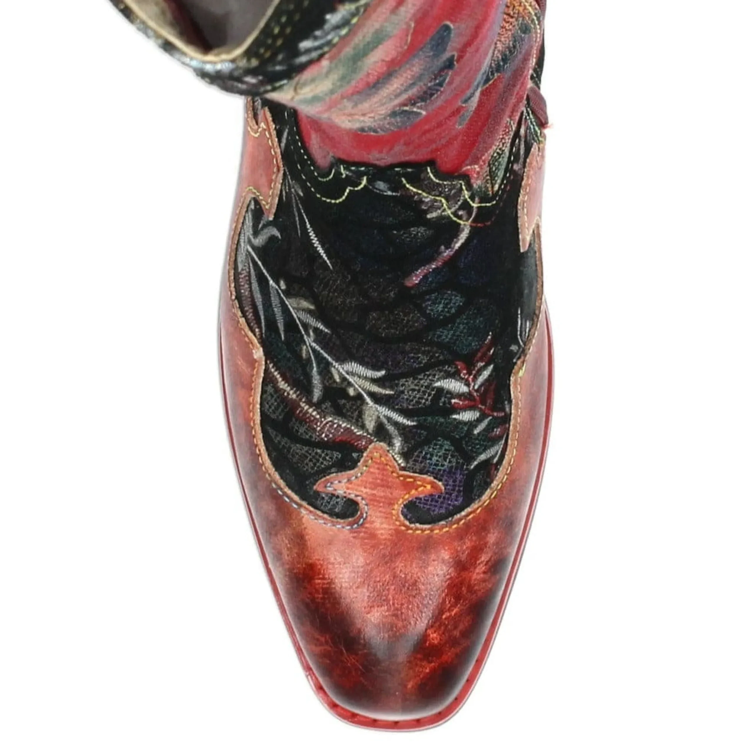 Cheap Bottes - GECAIO 14 Bottes