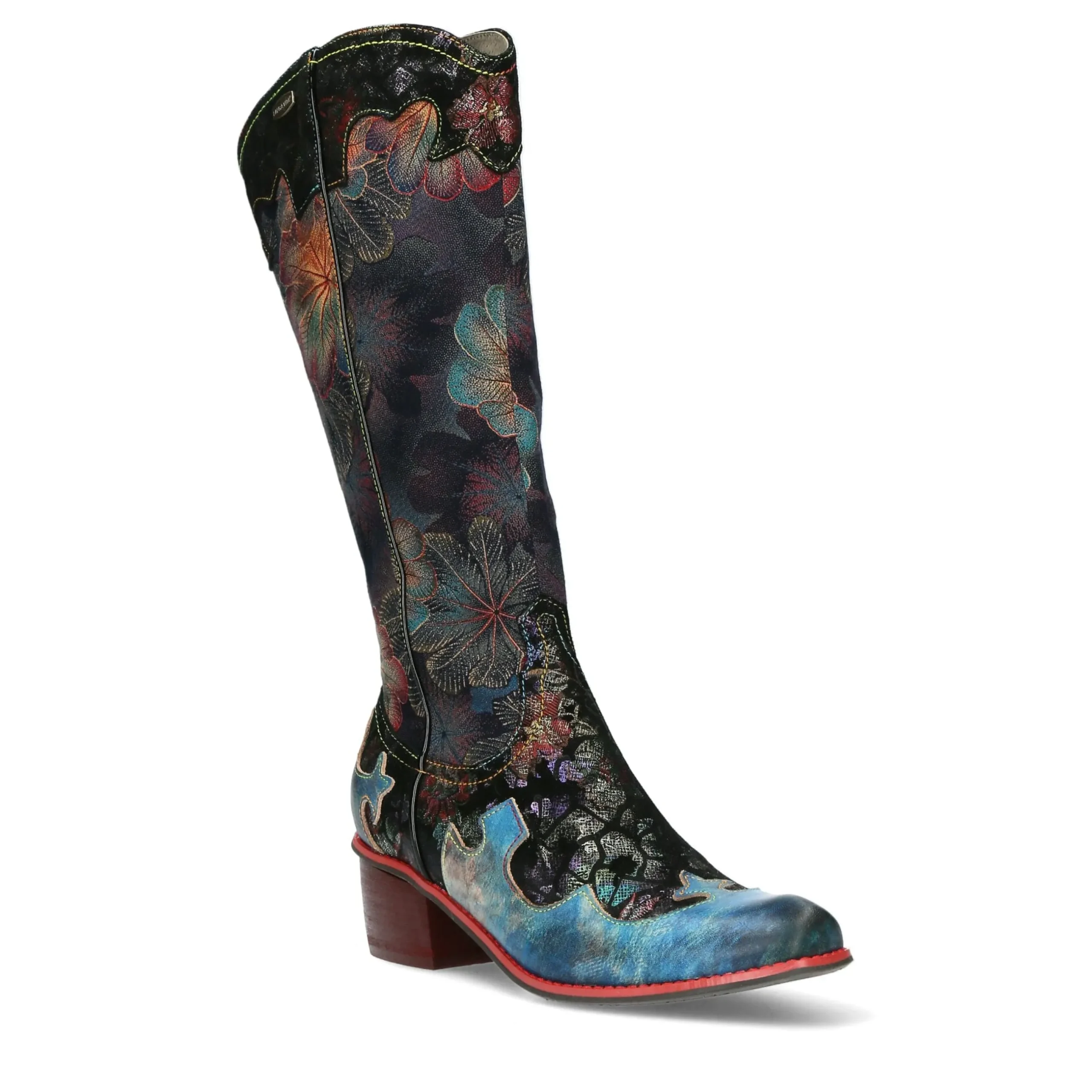 Cheap Bottes - GECAIO 14 Bottes