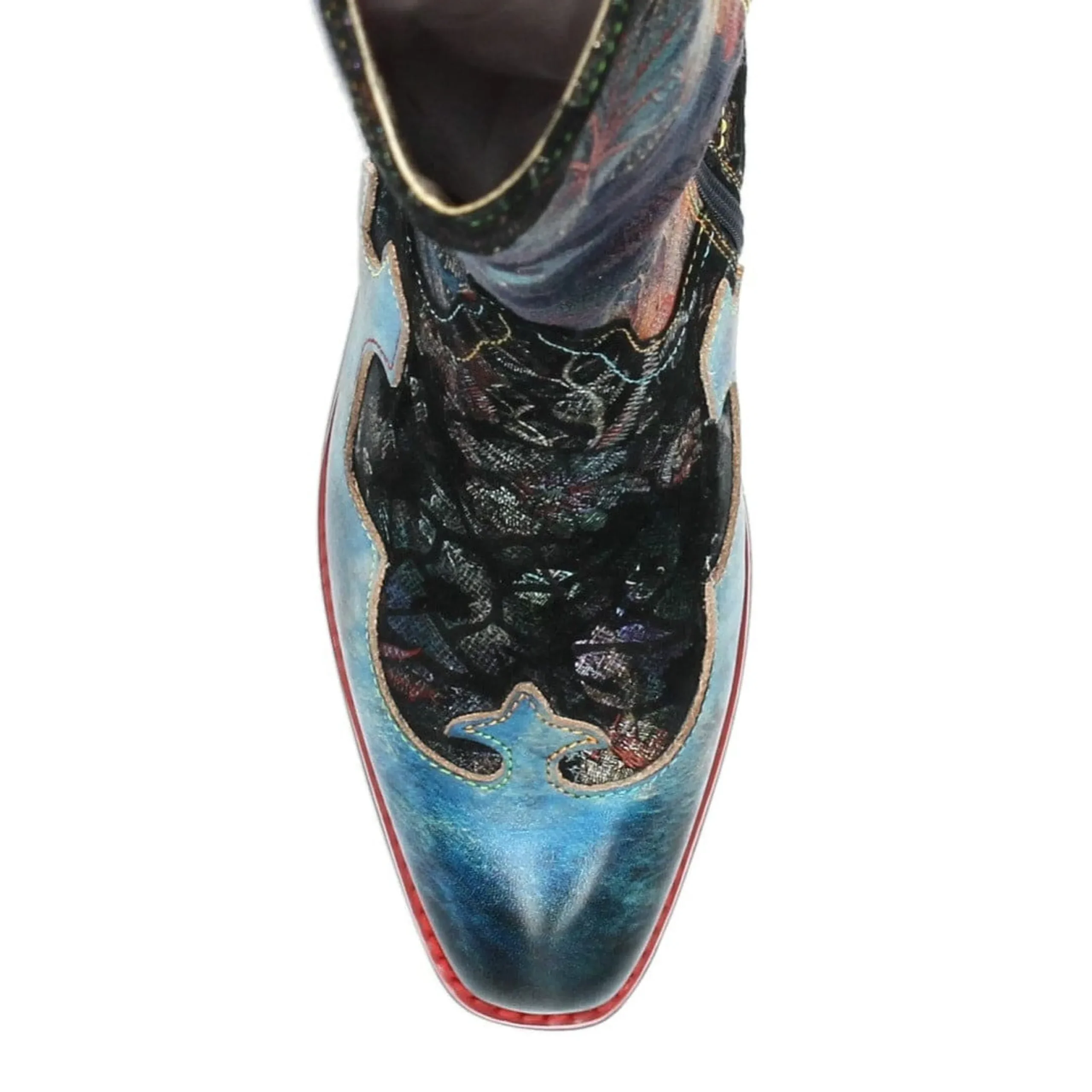 Cheap Bottes - GECAIO 14 Bottes