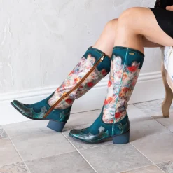 Online Bottes - GECAIO 14 Bottes