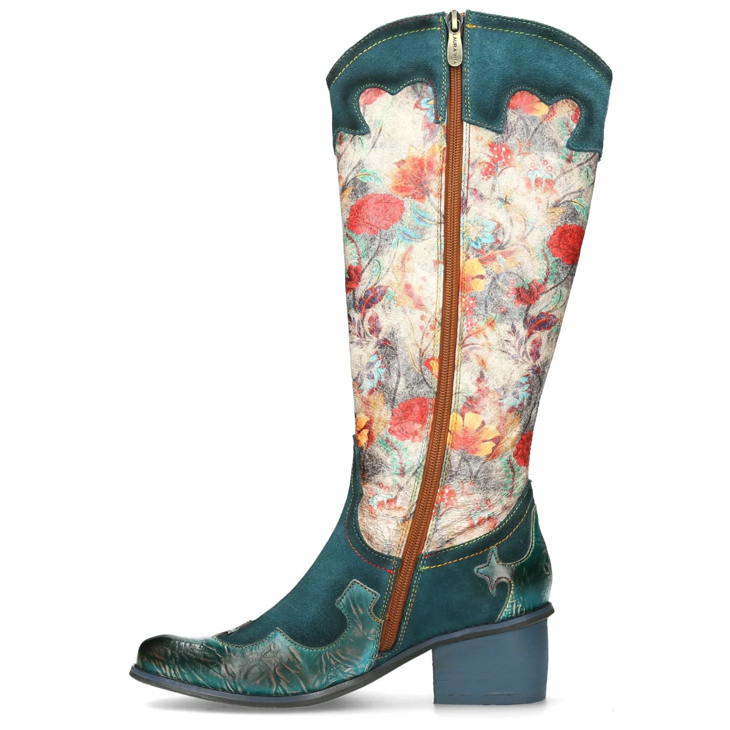 Online Bottes - GECAIO 14 Bottes