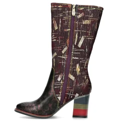 Cheap Bottes - GECEKO 15 Bottes