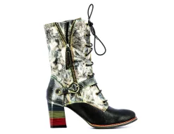 Clearance Bottes - GECEKO 07 Bottes