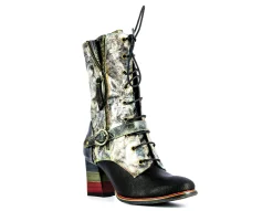 Clearance Bottes - GECEKO 07 Bottes