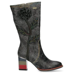 Discount Bottes - GECEKO 05 Bottes