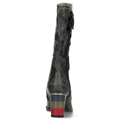Discount Bottes - GECEKO 05 Bottes