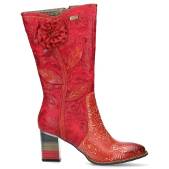 Discount Bottes - GECEKO 05 Bottes