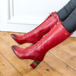 Cheap Bottes - GECEKO 16A Bottes