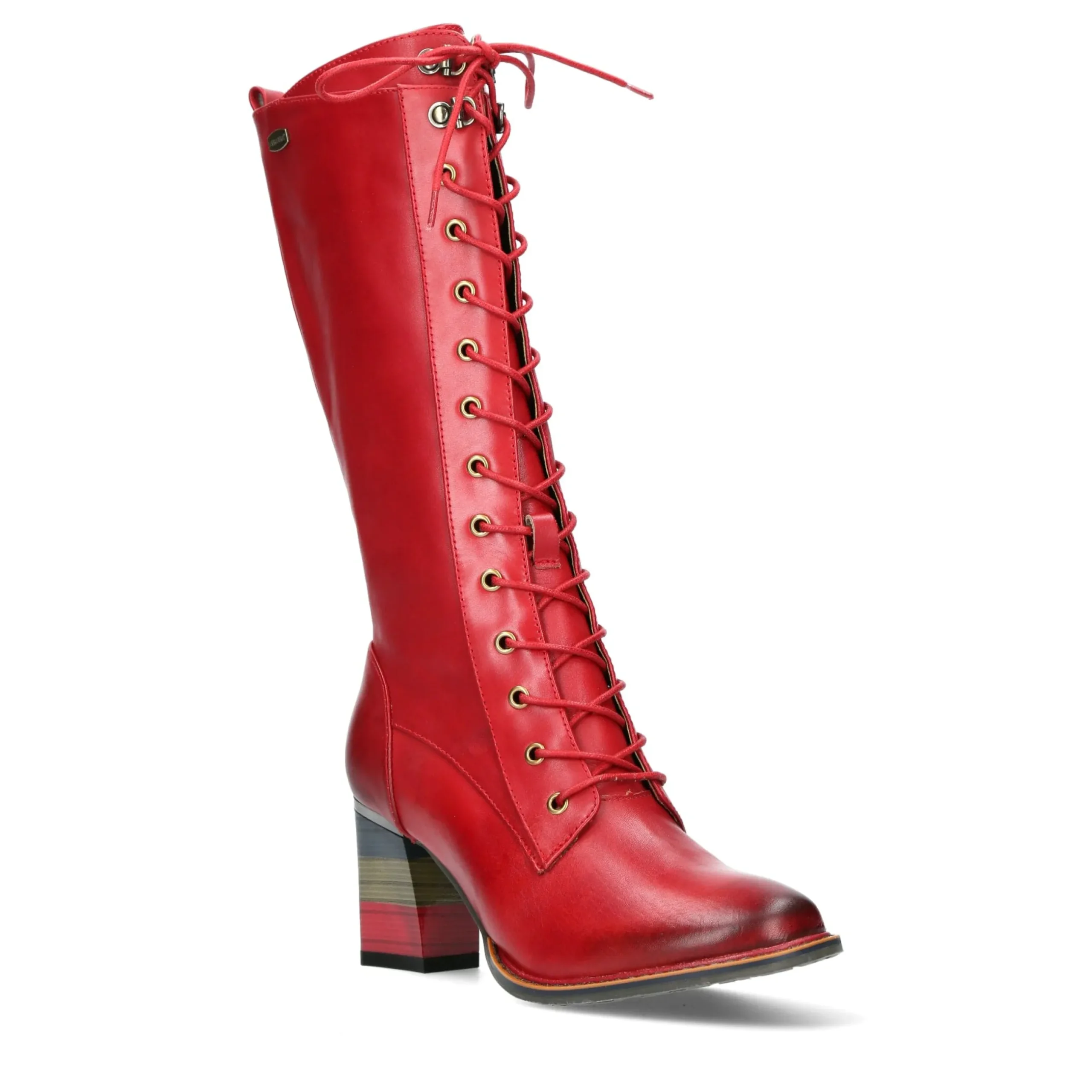 Cheap Bottes - GECEKO 16A Bottes