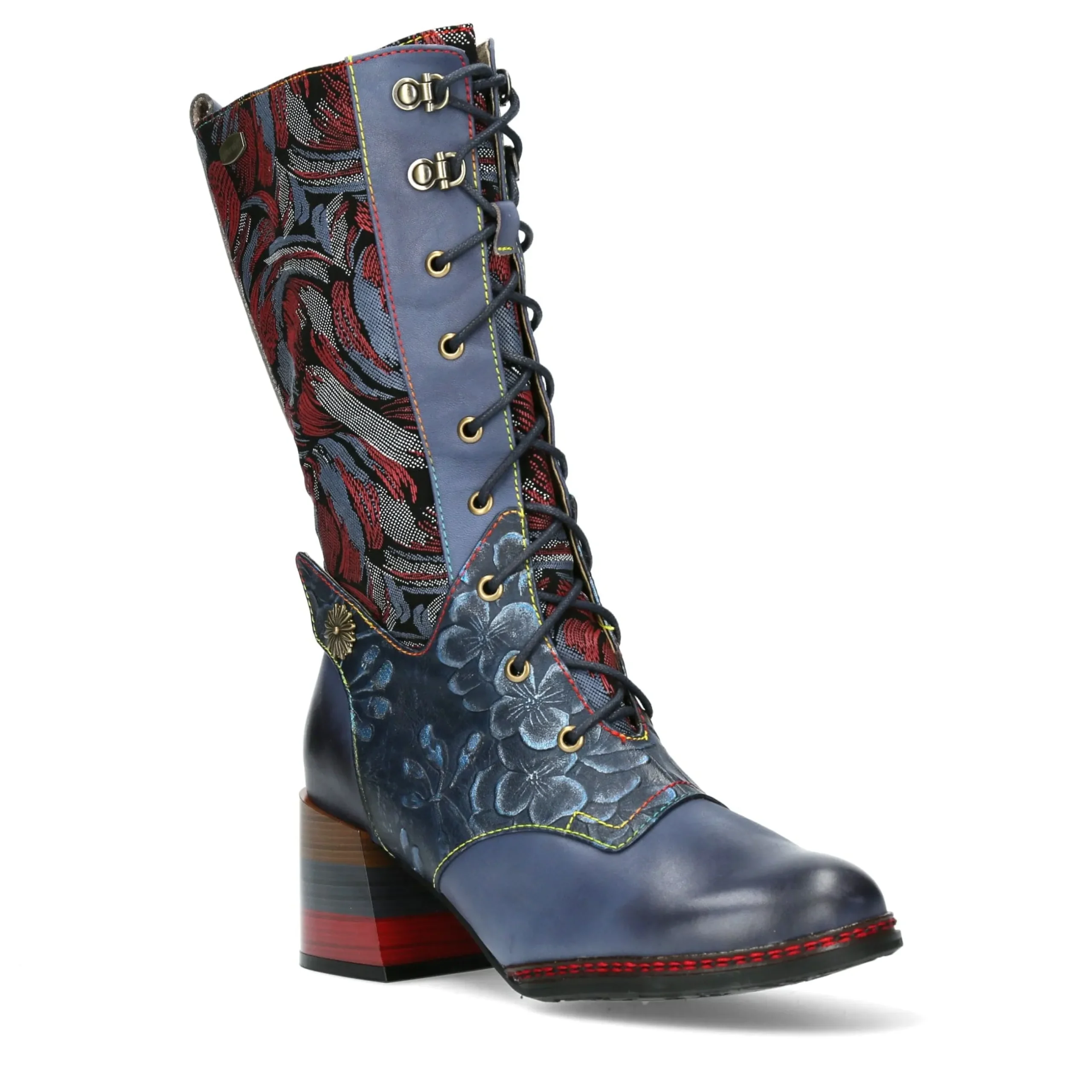 Online Bottes - GECNAO 0223 Bottes