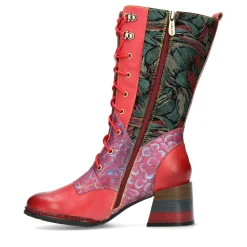 Online Bottes - GECNAO 0223 Bottes