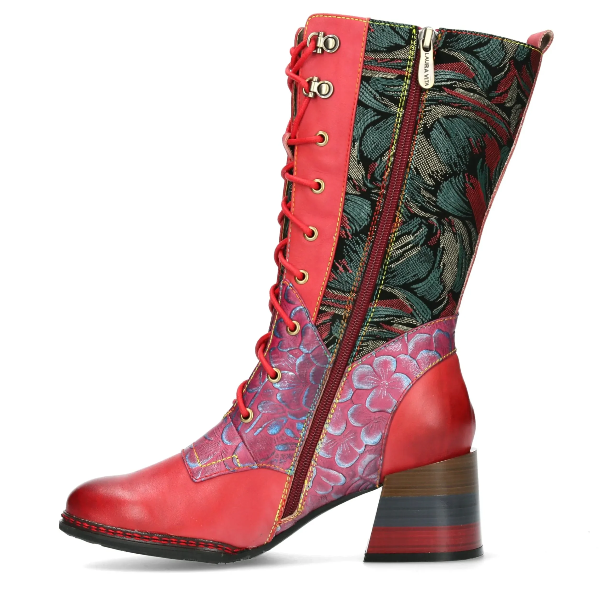 Online Bottes - GECNAO 0223 Bottes