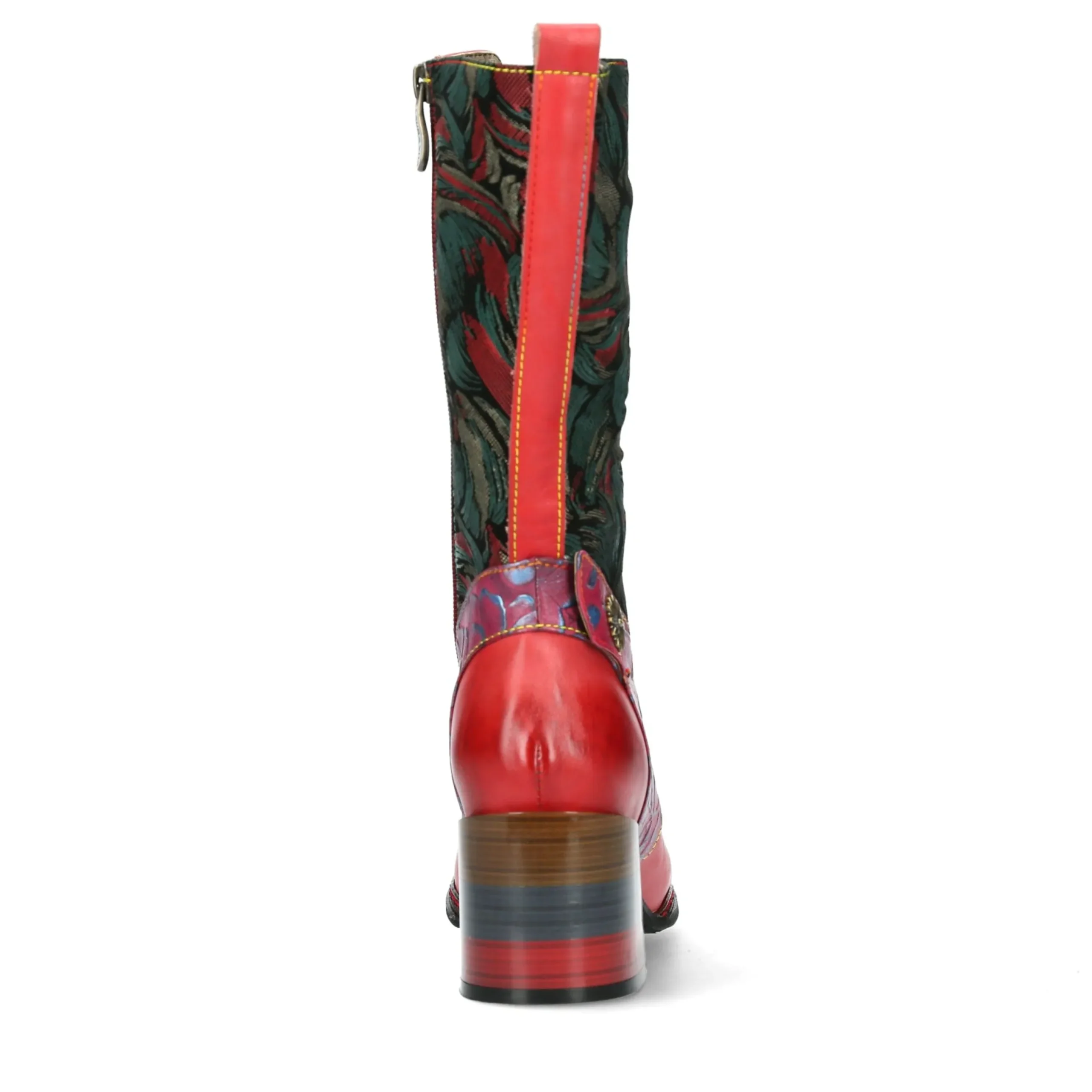 Online Bottes - GECNAO 0223 Bottes