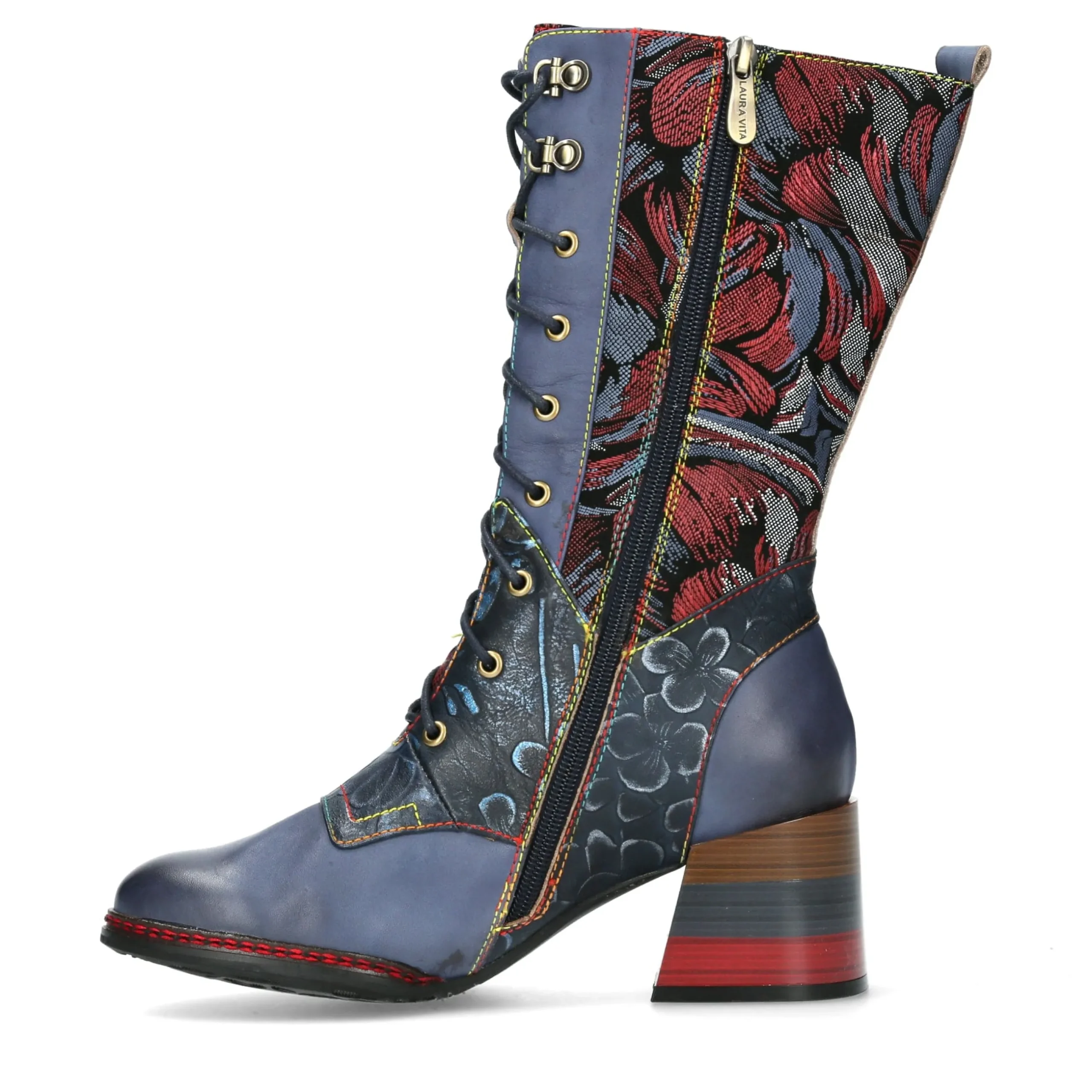 Online Bottes - GECNAO 0223 Bottes