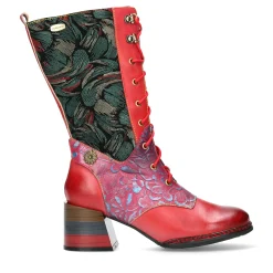 Online Bottes - GECNAO 0223 Bottes
