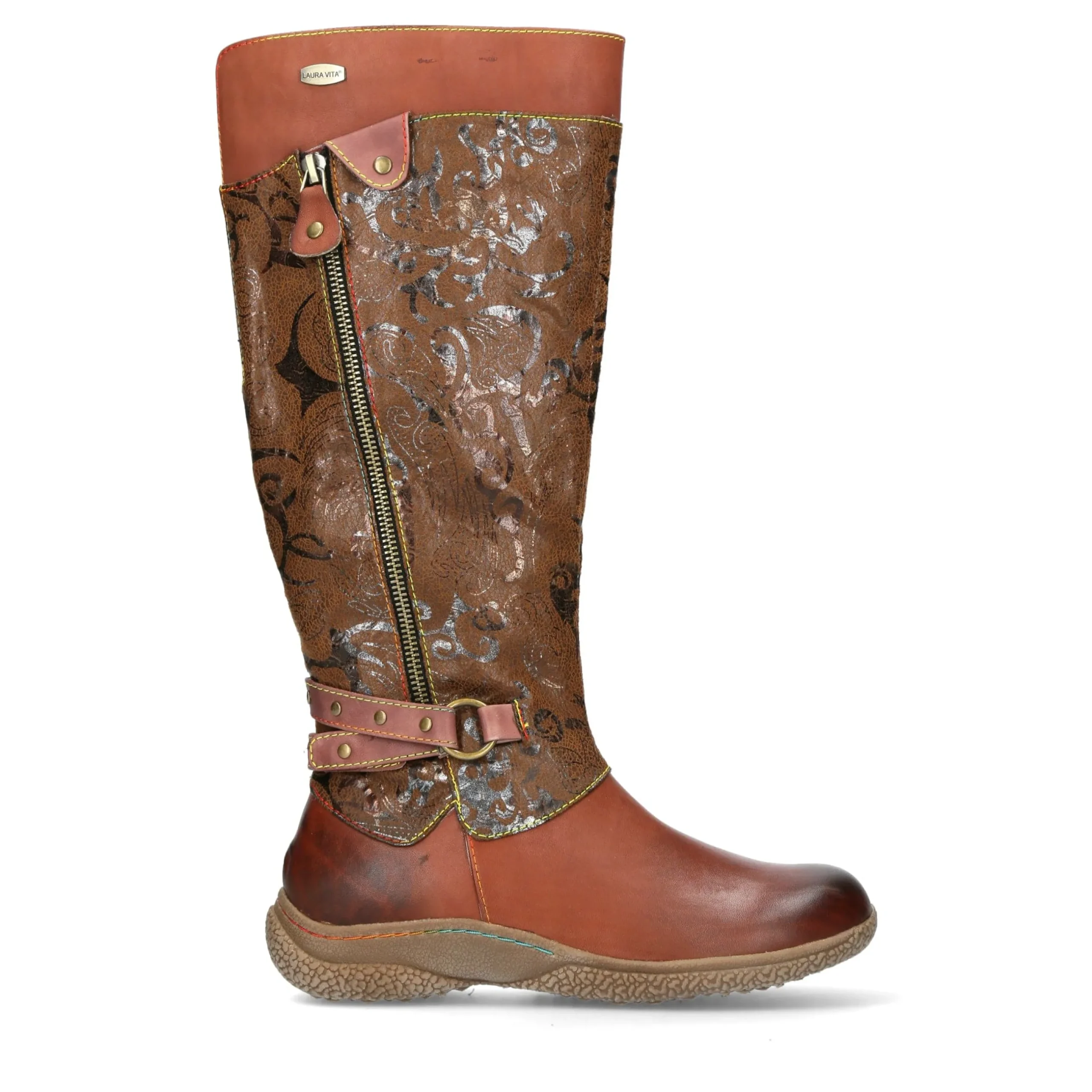 Store Bottes - GOCTHO 50 Bottes