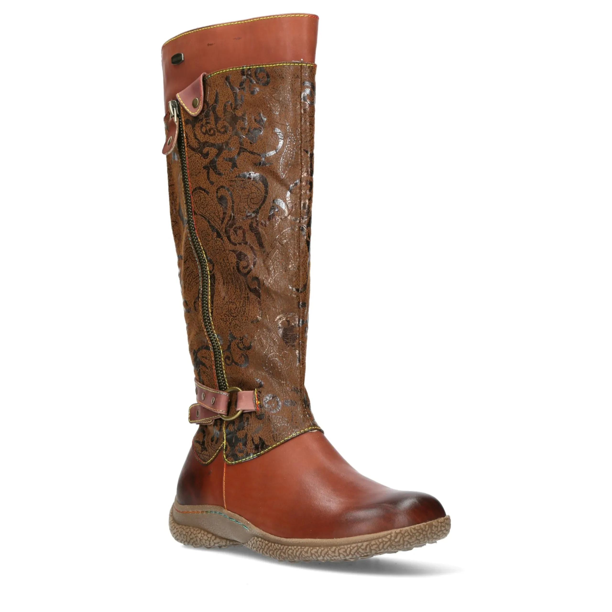 Store Bottes - GOCTHO 50 Bottes