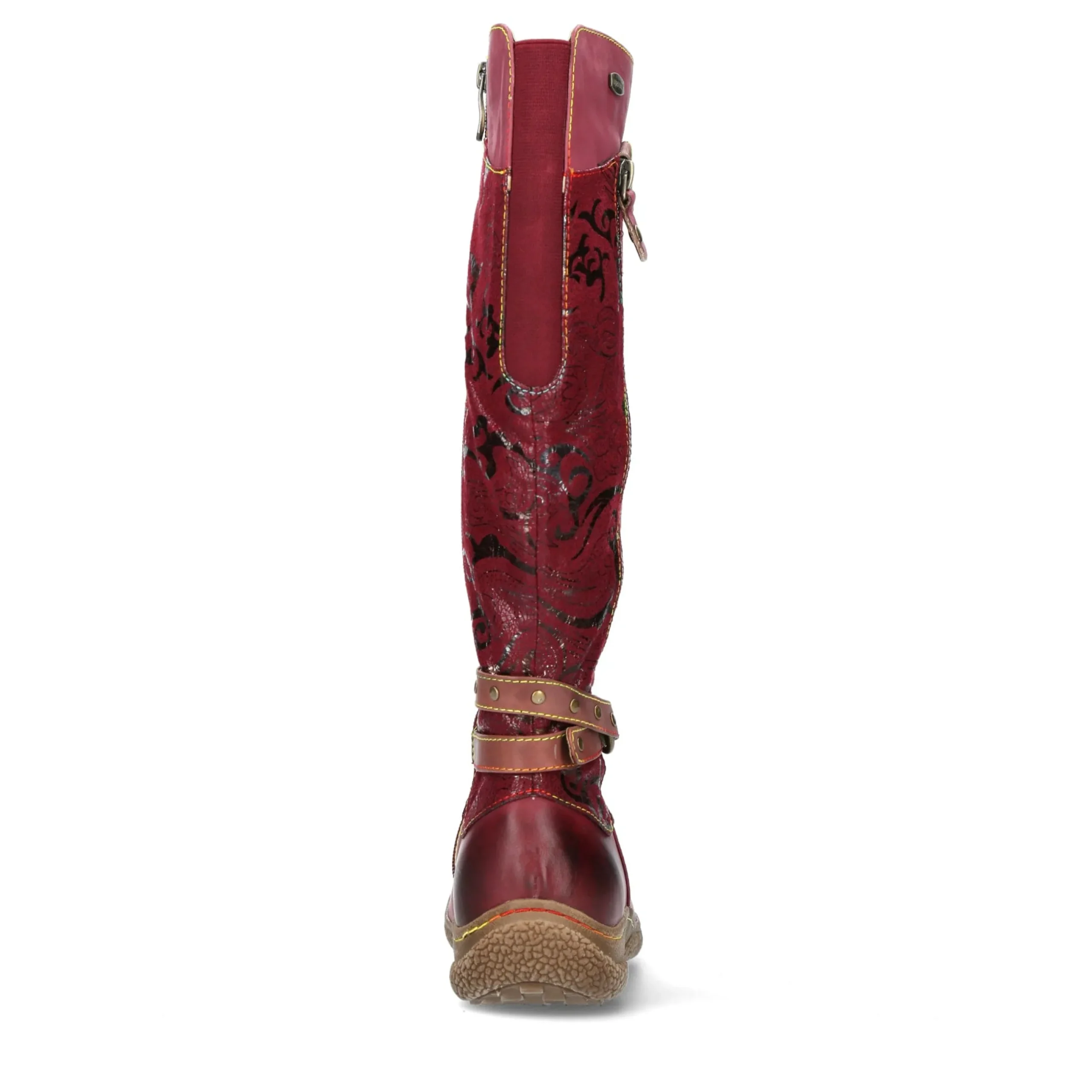 Store Bottes - GOCTHO 50 Bottes
