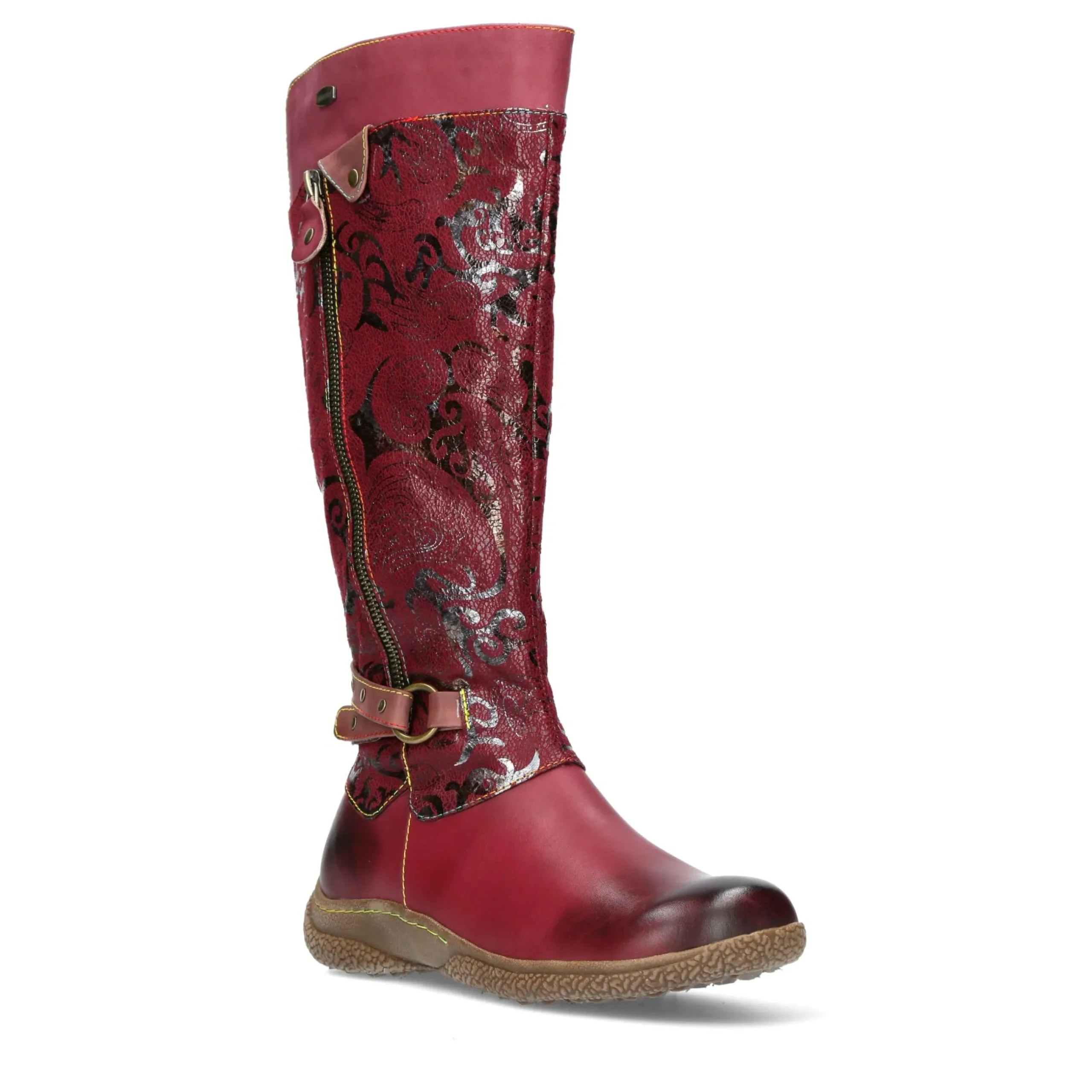 Store Bottes - GOCTHO 50 Bottes